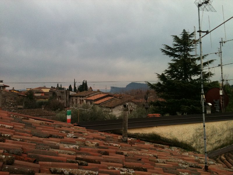 Rustico - Cascina SAN FELICE DEL BENACO vendita   Vicolo della Luna, IMMOBILIARE ZANAGLIO di Zanaglio Enzo