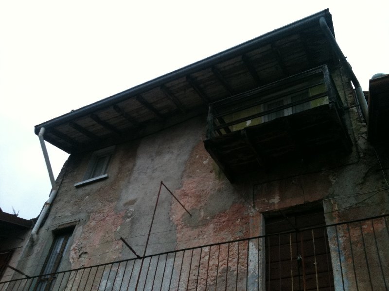 Rustico - Cascina SAN FELICE DEL BENACO vendita   Vicolo della Luna, IMMOBILIARE ZANAGLIO di Zanaglio Enzo