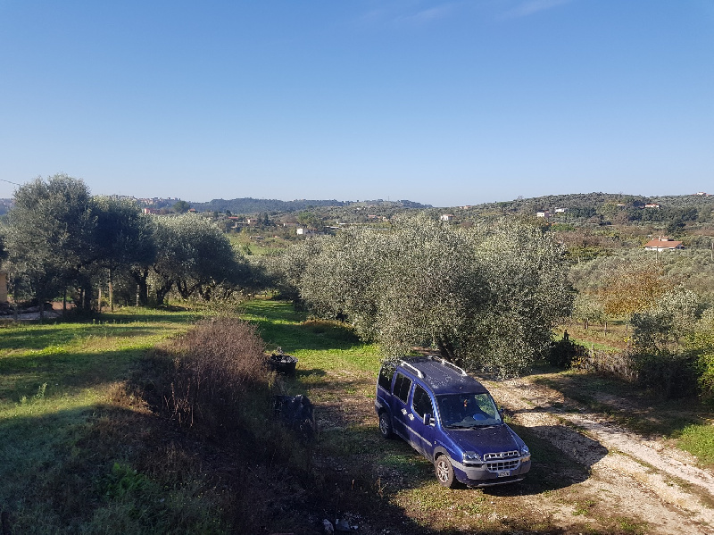 Villa Affiancata - Schiera PALOMBARA SABINA vendita  Cretone Strada del Laghetto,44 GFS CASE DI GABRIELE GRIECO