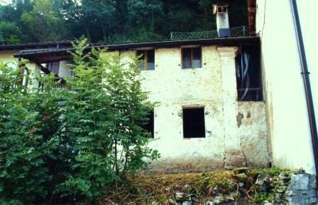 Appartamento FELTRE vendita   Località Anzù, Mondo Immobiliare di Rita di Summa