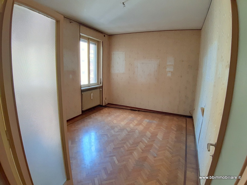 Appartamento BIELLA vendita  CENTRO Via Nazzario Sauro, BBIMMOBILIARE