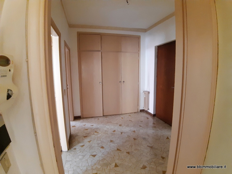 Appartamento BIELLA vendita  CENTRO Via Nazzario Sauro, BBIMMOBILIARE