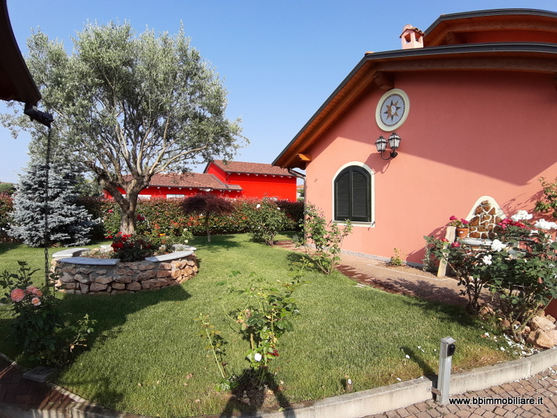 Villa CANDELO vendita    BBIMMOBILIARE