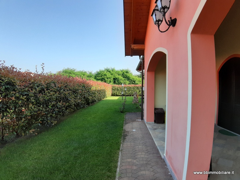 Villa CANDELO vendita    BBIMMOBILIARE