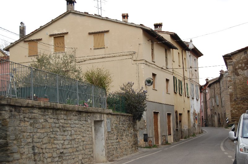  brisighella vendita quart: castellina giovetti vanessa