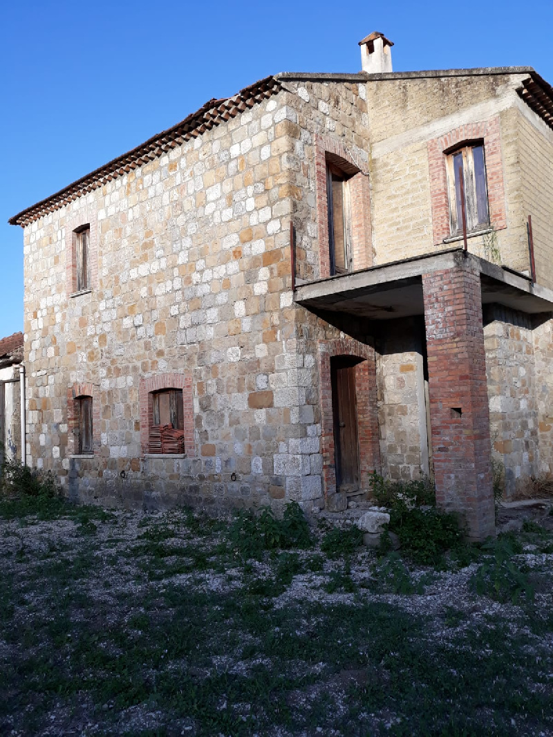 Villa Unifamiliare - Indipendente BENEVENTO vendita   Contrada sant