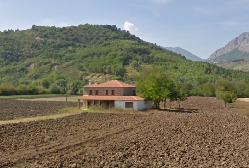 Villa Unifamiliare - Indipendente BENEVENTO vendita   Contrada sant