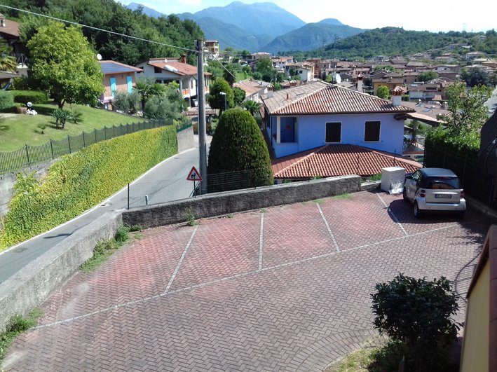 Appartamento GAVARDO vendita   Via San Giacomo, IMMOBILIARE ZANAGLIO di Zanaglio Enzo