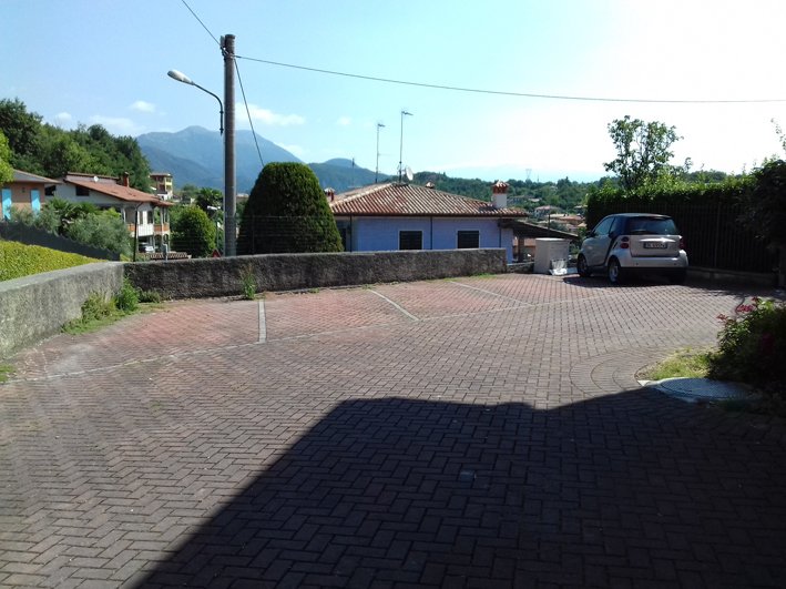 Appartamento GAVARDO vendita   Via San Giacomo, IMMOBILIARE ZANAGLIO di Zanaglio Enzo