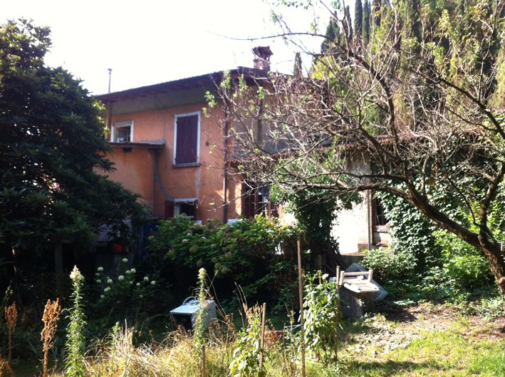 Rustico - Cascina SALÒ vendita   Via della Seriola, IMMOBILIARE ZANAGLIO di Zanaglio Enzo