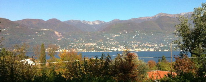 Rustico - Cascina SAN FELICE DEL BENACO vendita  Portese Via Roseti, IMMOBILIARE ZANAGLIO di Zanaglio Enzo