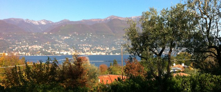 Rustico - Cascina SAN FELICE DEL BENACO vendita  Portese Via Roseti, IMMOBILIARE ZANAGLIO di Zanaglio Enzo