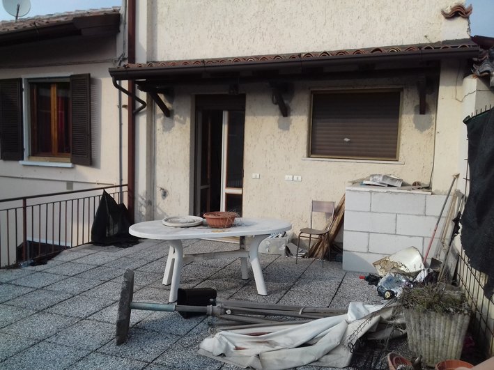 Villa Unifamiliare - Indipendente GAVARDO vendita   Via Canonica, IMMOBILIARE ZANAGLIO di Zanaglio Enzo