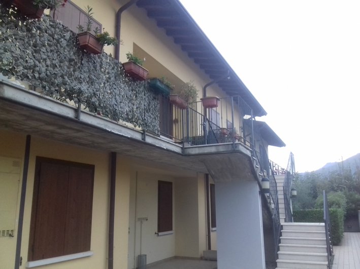 Appartamento GAVARDO vendita   Via dei Ridelli, IMMOBILIARE ZANAGLIO di Zanaglio Enzo