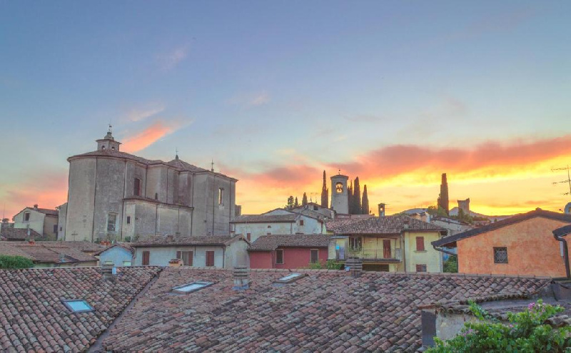  san-felice-del-benaco affitto quart:  immobiliare-zanaglio-di-zanaglio-enzo