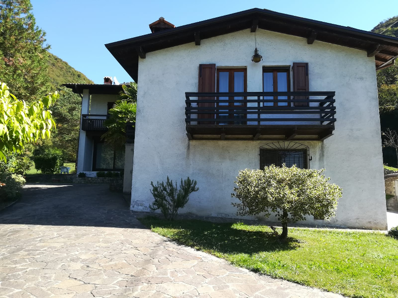 Rustico - Cascina GARDONE RIVIERA vendita  San Michele Via Val di Sur, IMMOBILIARE ZANAGLIO di Zanaglio Enzo