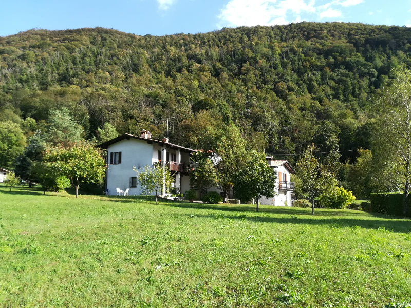 Rustico - Cascina GARDONE RIVIERA vendita  San Michele Via Val di Sur, IMMOBILIARE ZANAGLIO di Zanaglio Enzo