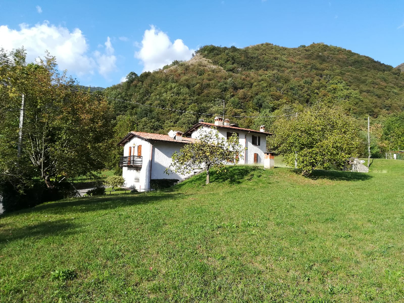 Rustico - Cascina GARDONE RIVIERA vendita  San Michele Via Val di Sur, IMMOBILIARE ZANAGLIO di Zanaglio Enzo