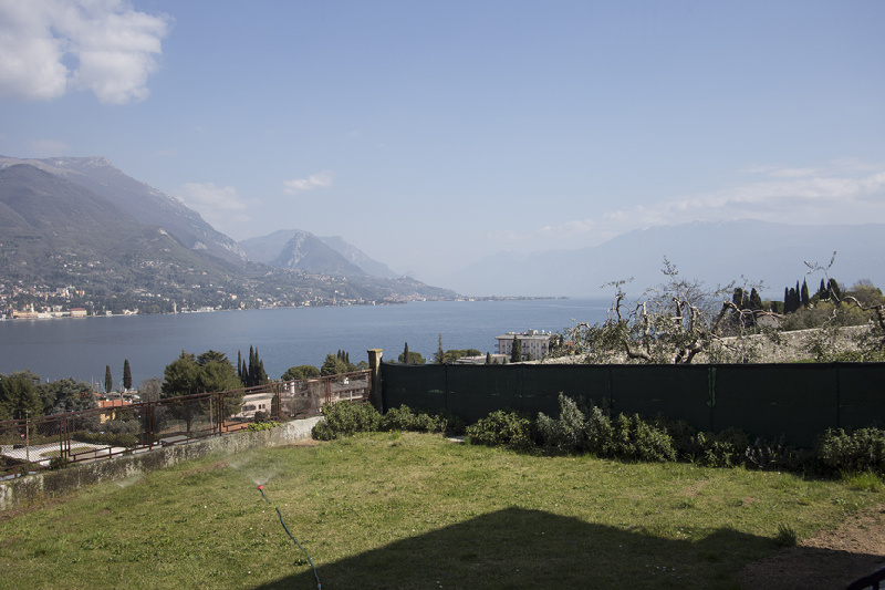 Villa SAN FELICE DEL BENACO affitto  Portese Via Martiri della Patria, IMMOBILIARE ZANAGLIO di Zanaglio Enzo