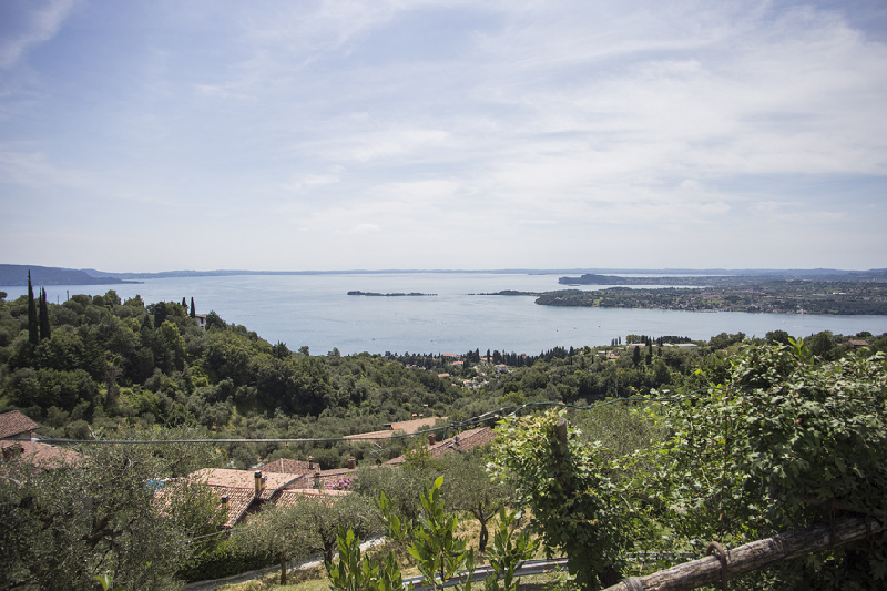 Appartamento GARDONE RIVIERA affitto  Tresnico Via Tresnico,27 IMMOBILIARE ZANAGLIO di Zanaglio Enzo