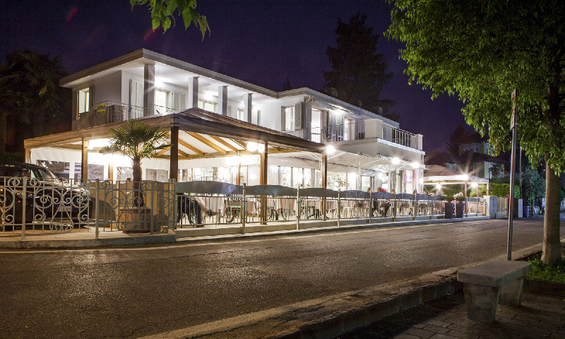 Appartamento SAN FELICE DEL BENACO affitto  Portese Piazza Marinai d