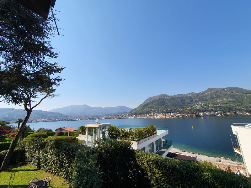 Villa SAN FELICE DEL BENACO affitto  Portese Via Porticcioli, IMMOBILIARE ZANAGLIO di Zanaglio Enzo