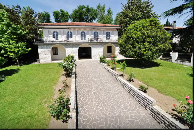 Villa SAN FELICE DEL BENACO affitto   Via Porto San Felice, IMMOBILIARE ZANAGLIO di Zanaglio Enzo