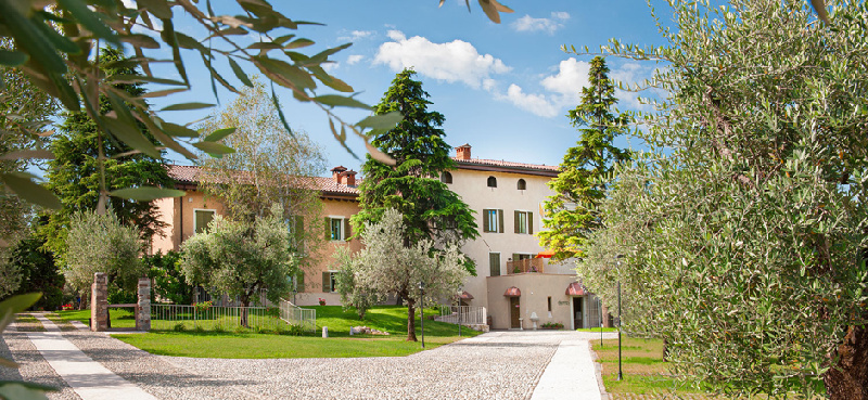 Appartamento SAN FELICE DEL BENACO affitto  Cisano Via Zublino, IMMOBILIARE ZANAGLIO di Zanaglio Enzo