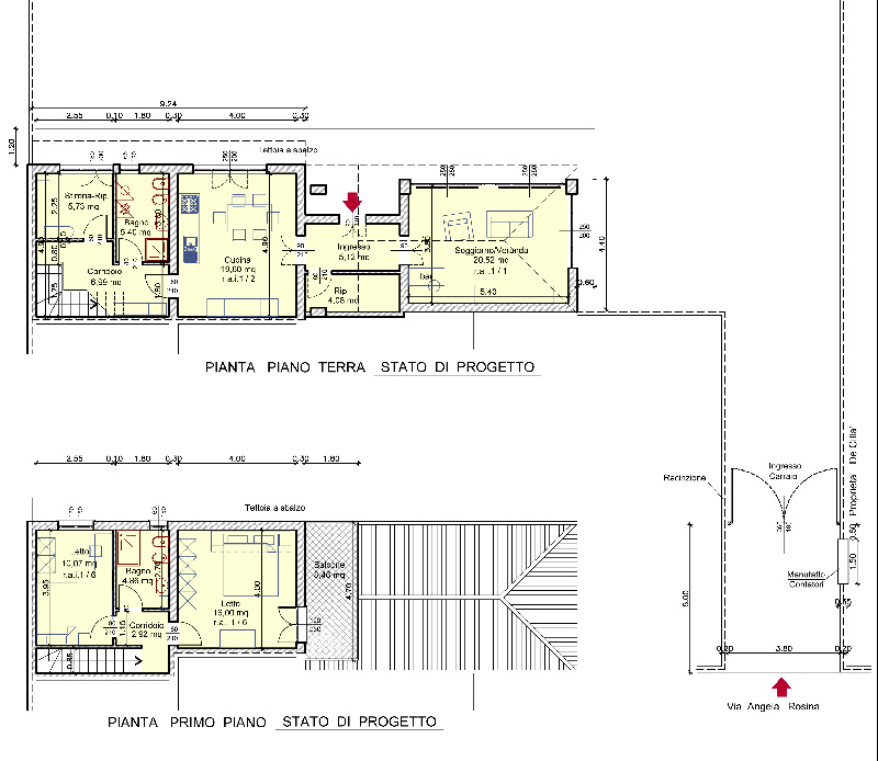  san-felice-del-benaco vendita quart: portese immobiliare-zanaglio-di-zanaglio-enzo