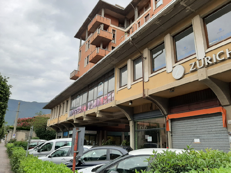 Appartamento GAVARDO vendita   Via Gosa,8 IMMOBILIARE ZANAGLIO di Zanaglio Enzo