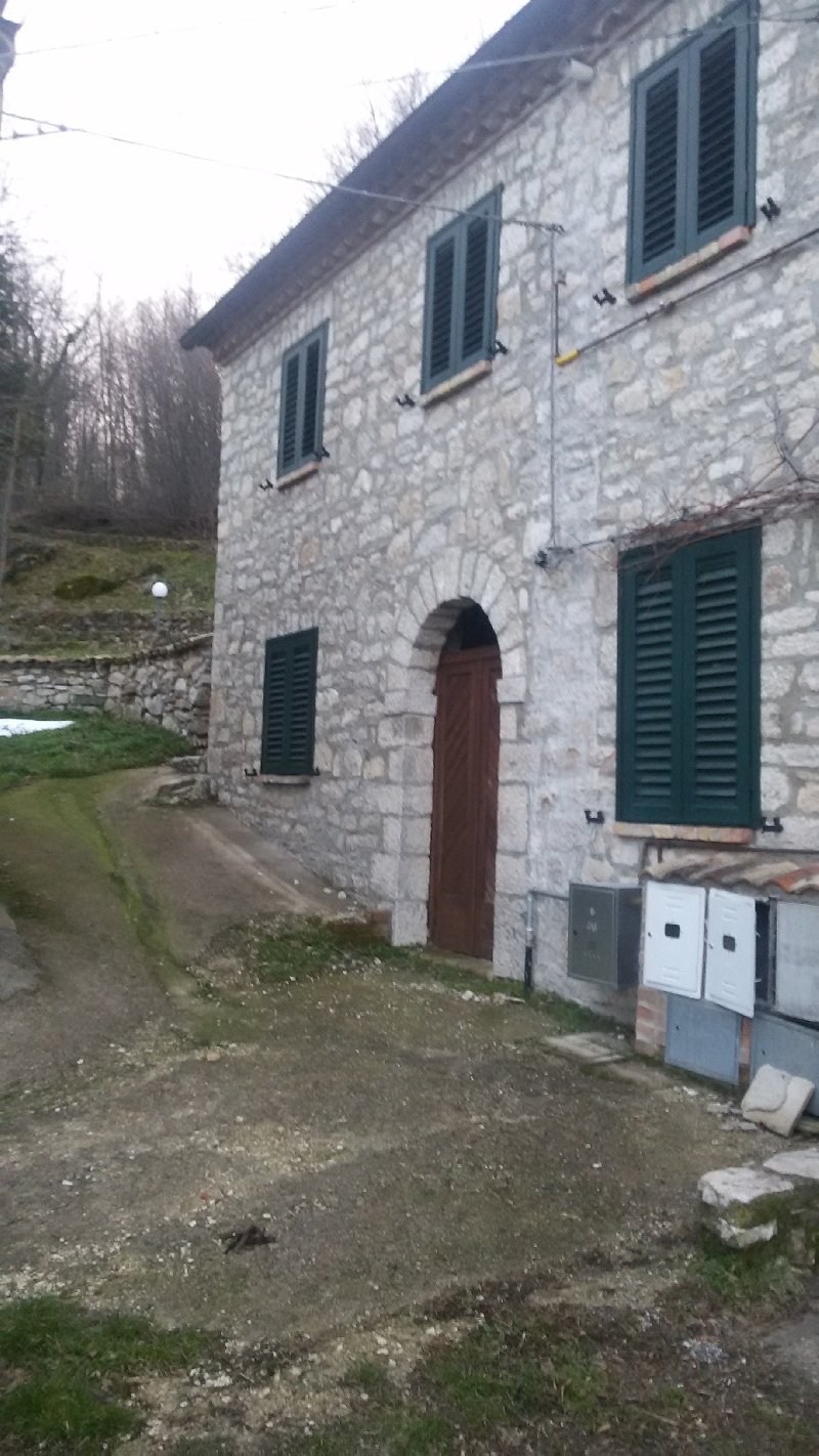 Rustico - Cascina PIETRABBONDANTE vendita   Contrada Fratte,snc Chiara Immobiliare di ItalinaGraziella Talucci