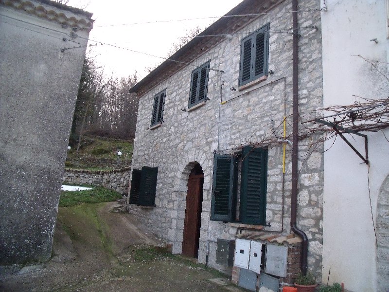 Rustico - Cascina PIETRABBONDANTE vendita   Contrada Fratte,snc Chiara Immobiliare di ItalinaGraziella Talucci