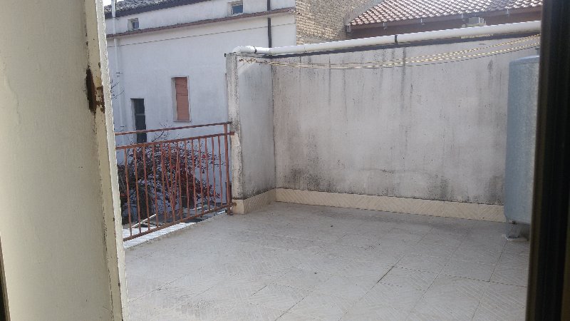 Villa Unifamiliare - Indipendente CUPELLO vendita   Via Via Torri in Sabina,4 Chiara Immobiliare di ItalinaGraziella Talucci