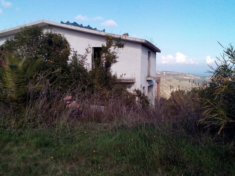 Rustico - Cascina CUPELLO vendita   Contrada Reale, Chiara Immobiliare di ItalinaGraziella Talucci