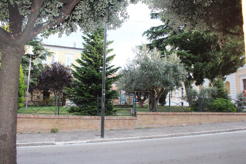 Villa Unifamiliare - Indipendente CUPELLO vendita   Corso Mazzini, Chiara Immobiliare di ItalinaGraziella Talucci