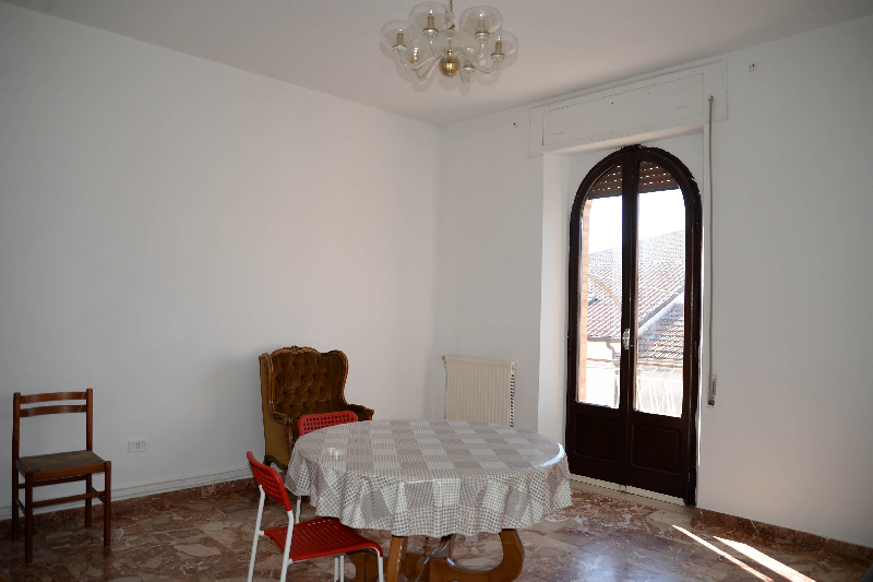 Appartamento VASTO vendita   Via Santa Lucia,39 Chiara Immobiliare di ItalinaGraziella Talucci