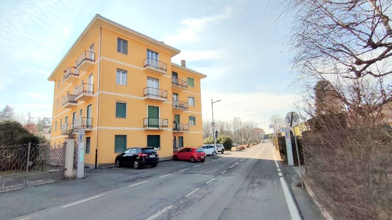 Trilocale in vendita in via roma, 49, Ronco Biellese