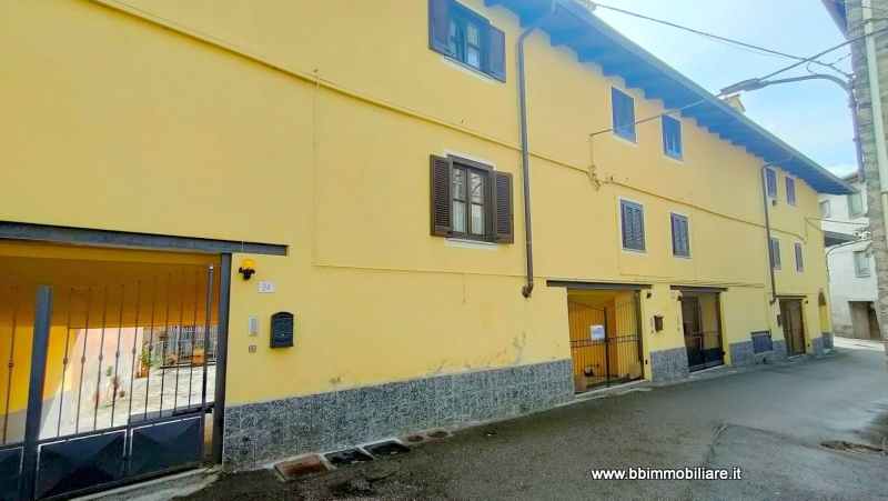 Casa semi-indipendente in vendita a Andorno Micca (BI)