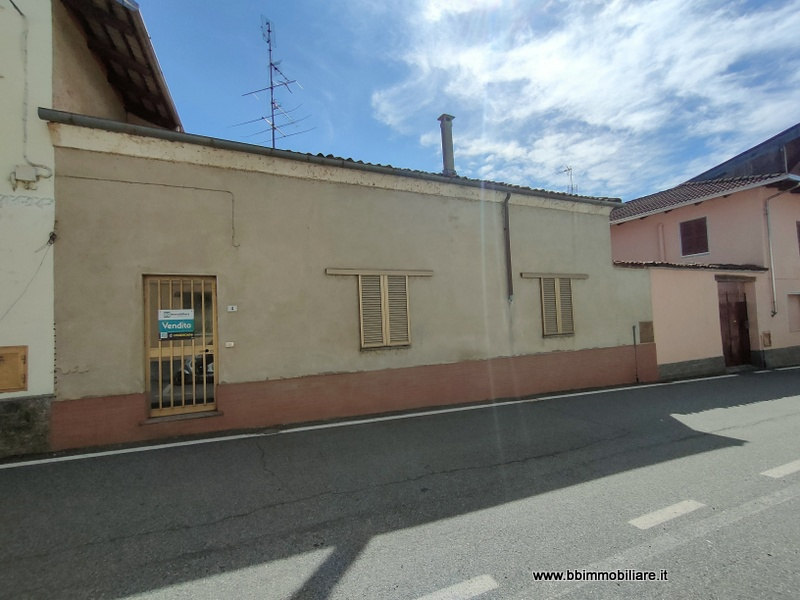 Casa indipendente in vendita a Villarboit (VC)