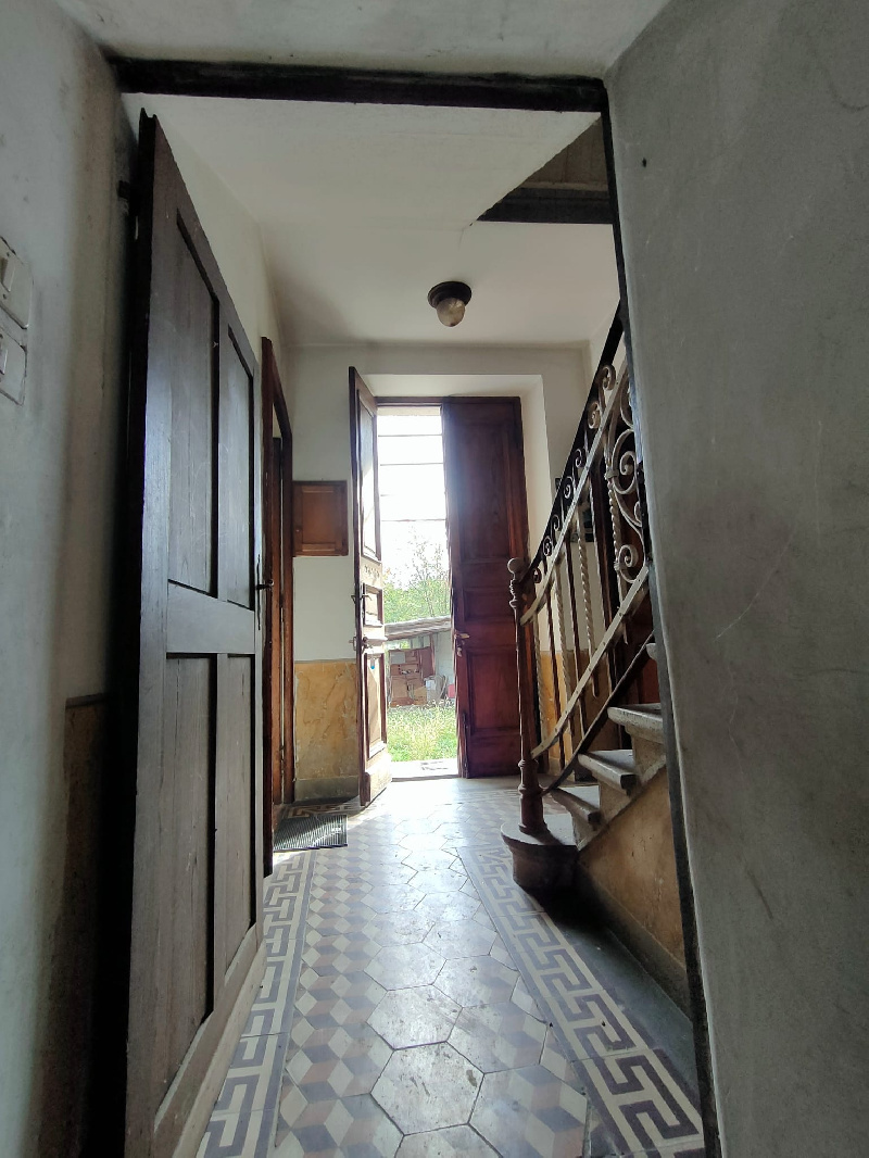 Casa indipendente in vendita a Bornasco, Sala Biellese (BI)