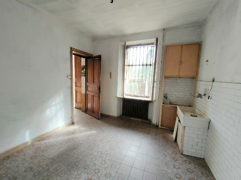 Casa indipendente in vendita a Bornasco, Sala Biellese (BI)