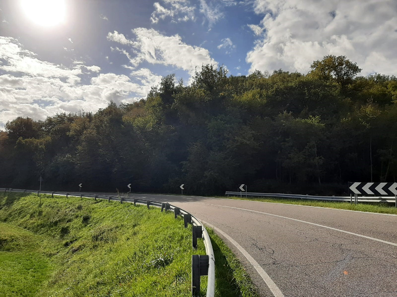 Terreno agricolo in vendita a Puegnago Del Garda (BS)