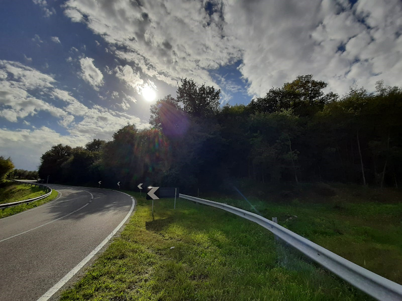 Terreno agricolo in vendita a Puegnago Del Garda (BS)