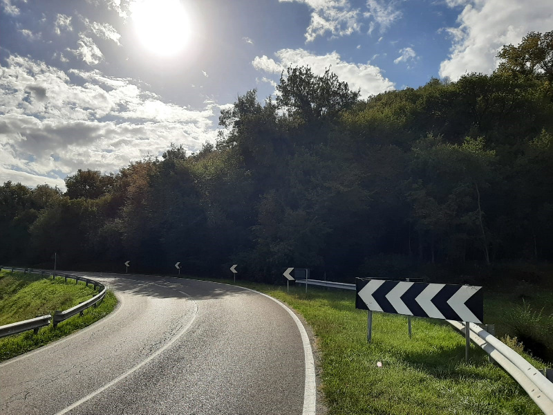 Terreno agricolo in vendita a Puegnago Del Garda (BS)