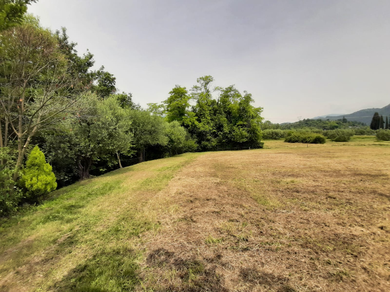 Terreno agricolo in vendita a Volciano, Roè Volciano (BS)