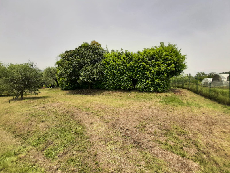 Terreno agricolo in vendita a Volciano, Roè Volciano (BS)