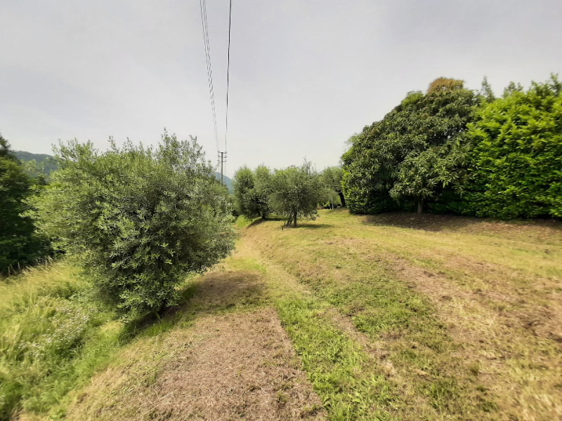 Terreno agricolo in vendita a Volciano, Roè Volciano (BS)