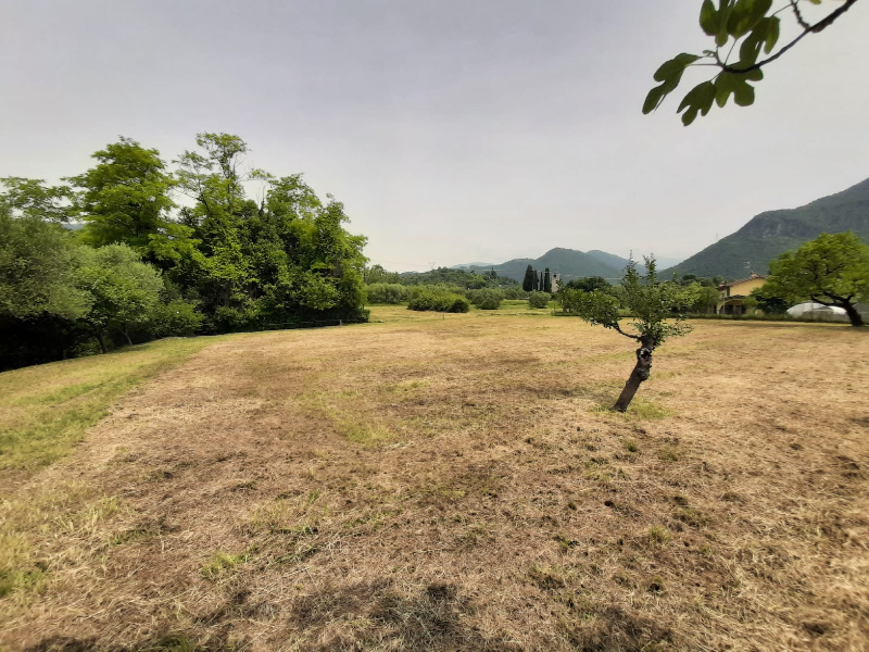 Terreno agricolo in vendita a Volciano, Roè Volciano (BS)