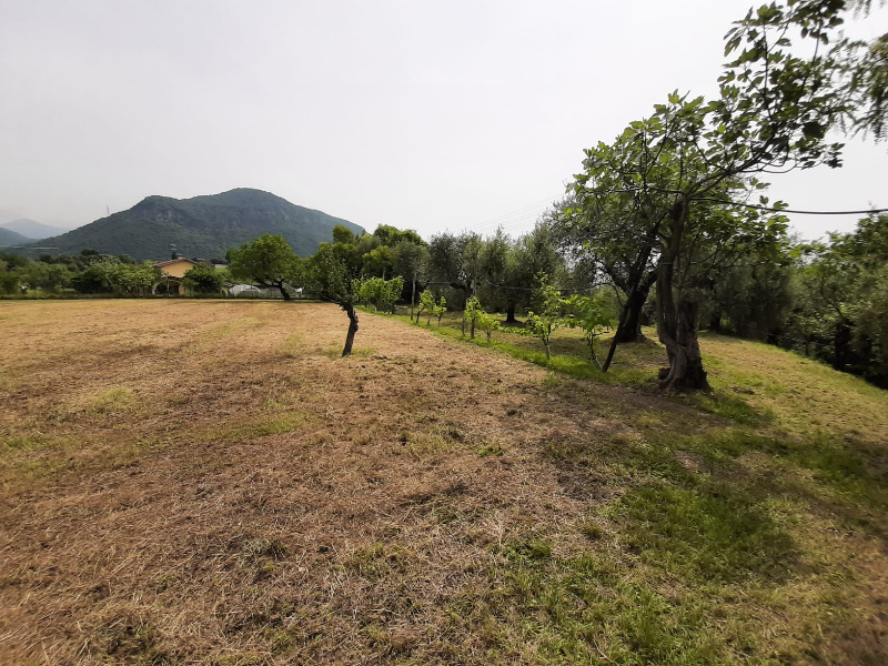 Terreno agricolo in vendita a Volciano, Roè Volciano (BS)