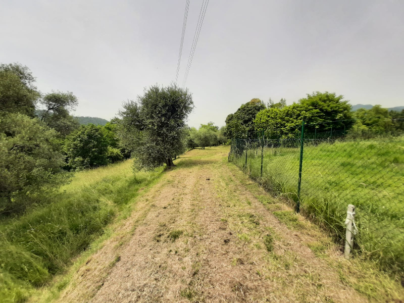 Terreno agricolo in vendita a Volciano, Roè Volciano (BS)